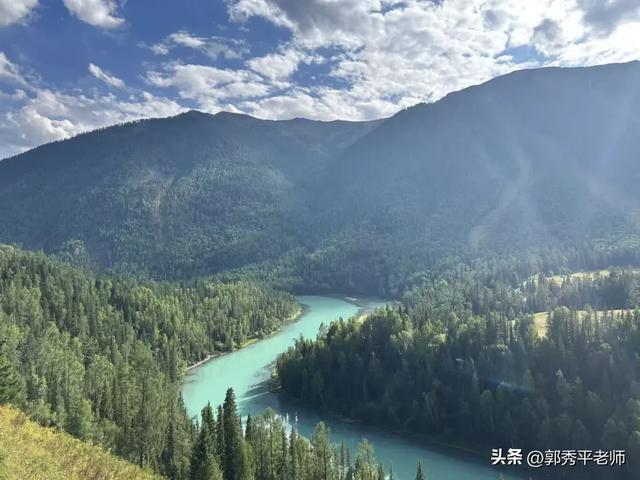 为什么我们占据着空间，却没有空间观念？