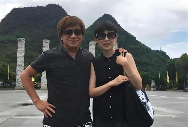 梁小龙被曝离世1天，私生活被扒底朝天，原来他和杨少华处境一样