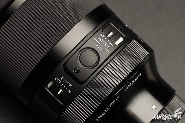 适马35mm F1.2 DG II | Art深度评测 扫街黄金焦段的画质标杆