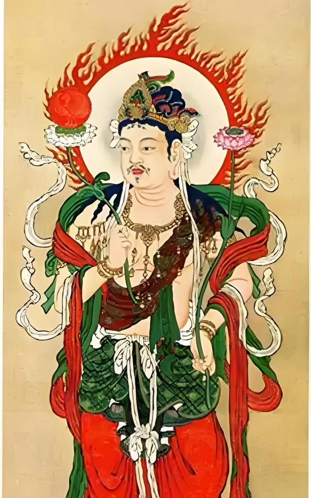 神话故事之廿五:太阳神君