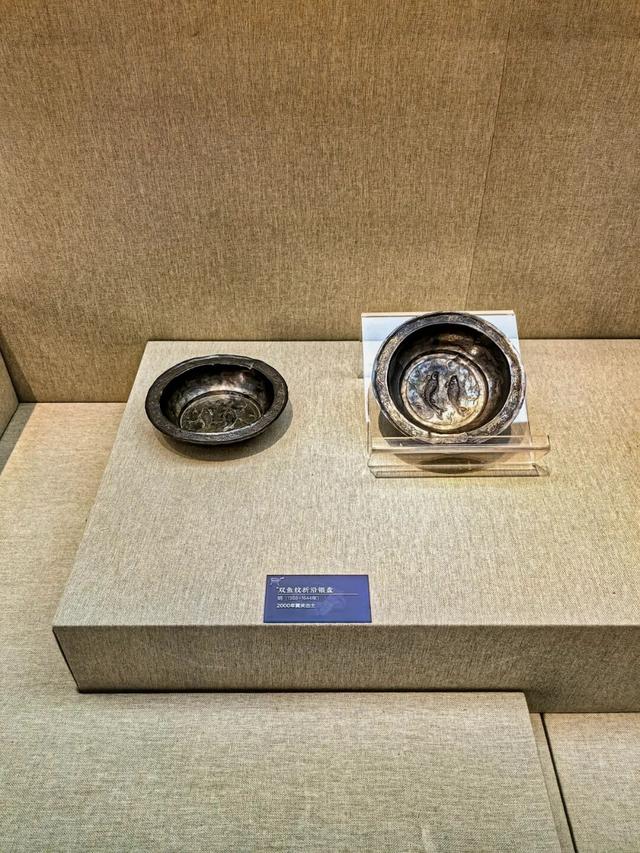 灌阳博物馆：明朝时期文物