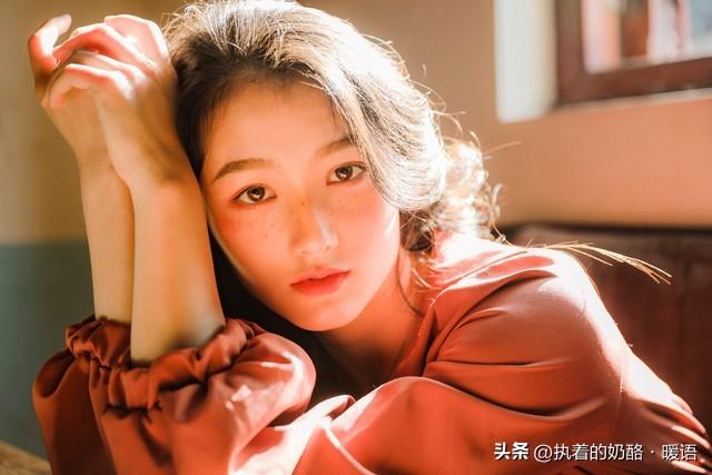 两性:当你接触的女人多了之后，会发现：女人的“味道”,各有不同