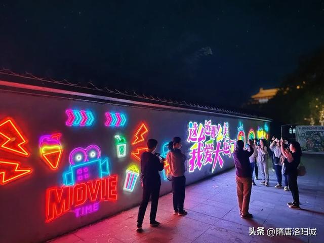 暑期文旅“热”力四射！花式活动“热”度爆棚！