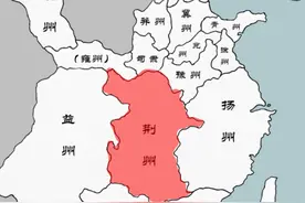 刘备真的是向孙权借的荆州吗？图片