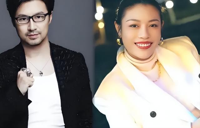 章子怡也没想到，离婚刚两年的54岁汪峰，竟走上了另一条上坡路