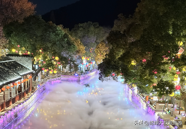 江浙沪被误会的“宝藏古镇”，本以为门票高昂，其实免费也能玩！