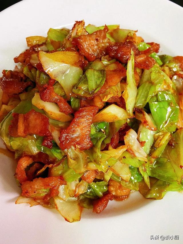 自带“青霉素”的蔬菜，建议：天冷经常吃，提高免疫力少生病