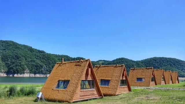 乘着高铁游白山 | 沿江主题精品旅游线路