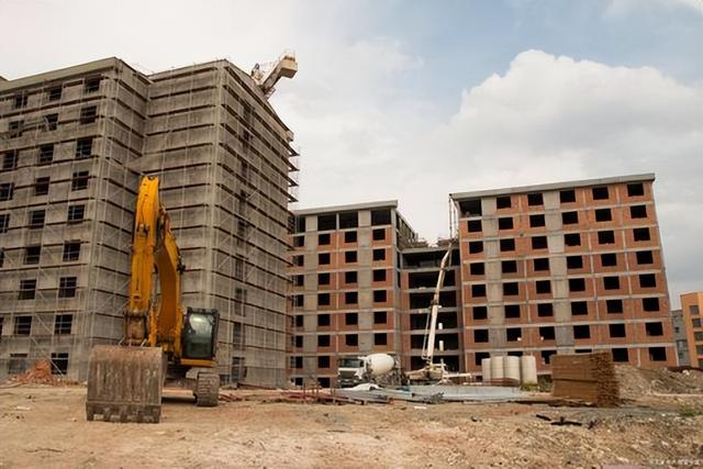 住建部开会定调，释放三大转变！楼市终于要彻底告别旧时代了