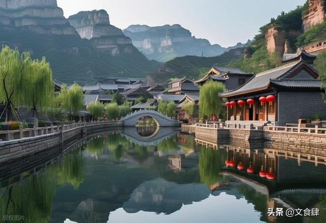 保定旅游十大景点+五大美食，三天两夜保姆级全攻略来了