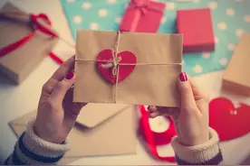 无论关系多好，都千万别收对方送来的这3个礼物!图片