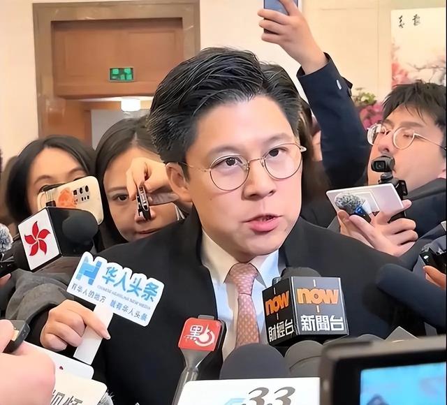 央视对郭晶晶的称呼变了，三字之差释放强烈信号，霍震霆全说对了