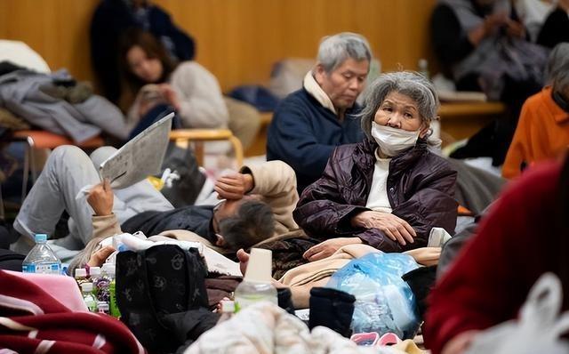 日本国运的衰落，远远超出了我们的想象