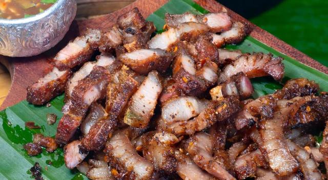 昆明官渡本地人的“8大地下美食清单”，推翻91%的网红攻略，避坑