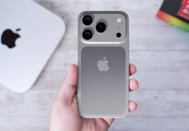 涨价五百元！iPhone 17系列手机定了，9月10日发布