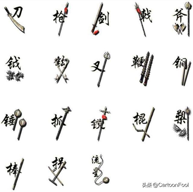 《铠甲勇士6》武器公开，怪物名和铠甲名发布，拿瓦或将客串出场