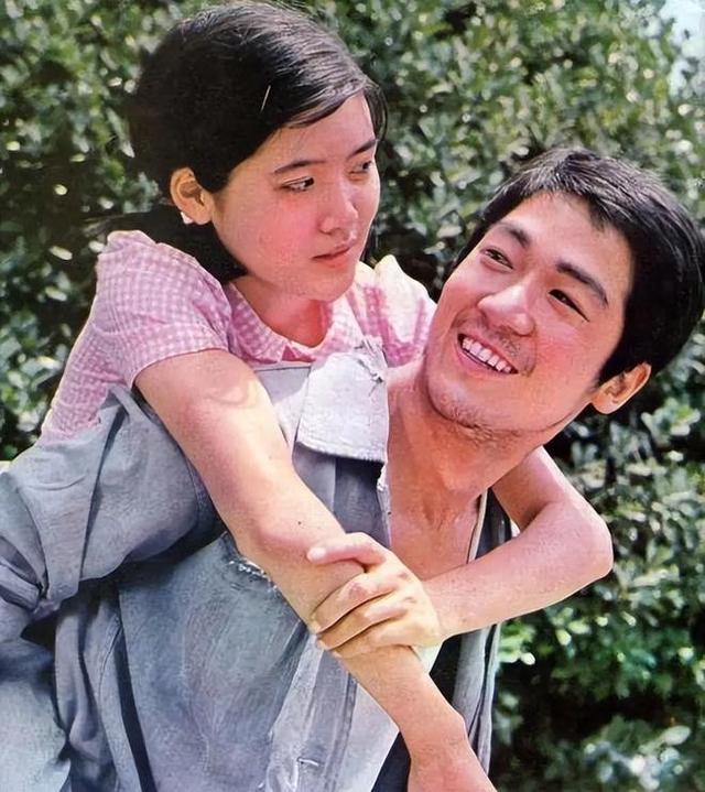 夫妻本是同林鸟，但抱歉，这一次邓婕也救不了晚节不保的张国立