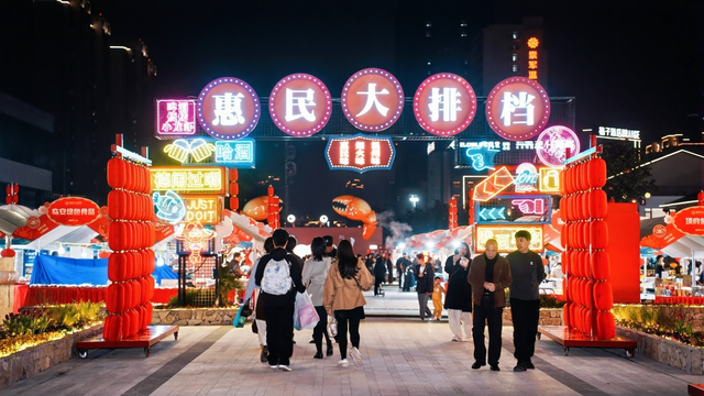 赏非遗、猜灯谜、闹元宵……这个元宵佳节全市文旅活动异彩纷呈