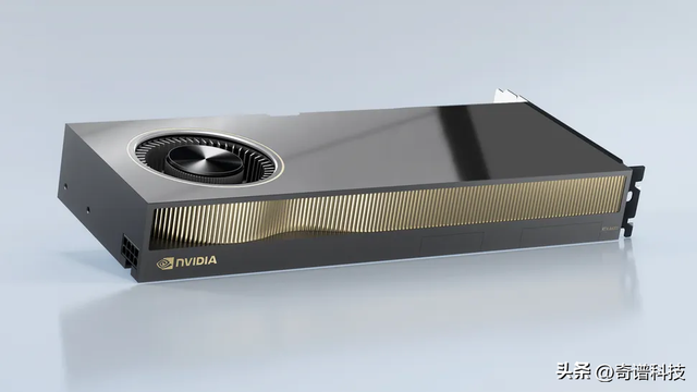 英伟达据称正为中国市场准备RTX 6000D