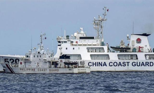 菲总统马科斯会见中国大使释放何信号