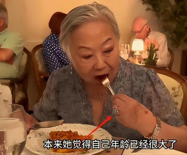 中国赚钱美国花？老戏骨祖孙三代，在美奢华享乐过上人上人生活