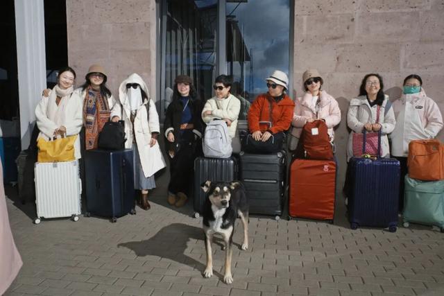 格鲁吉亚，除了代孕还有啥？