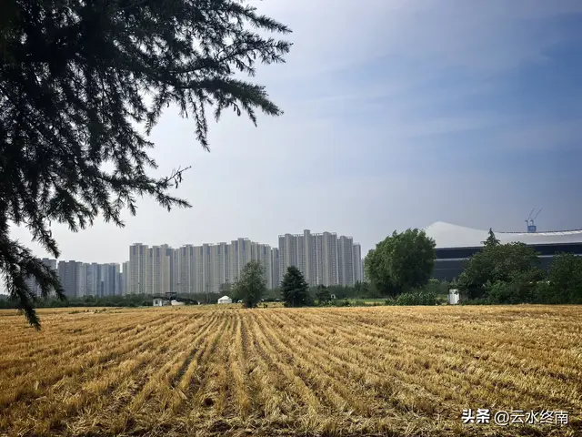 估计没有几人知道：唐僧西出长安取经的第一站，真是太隐秘了