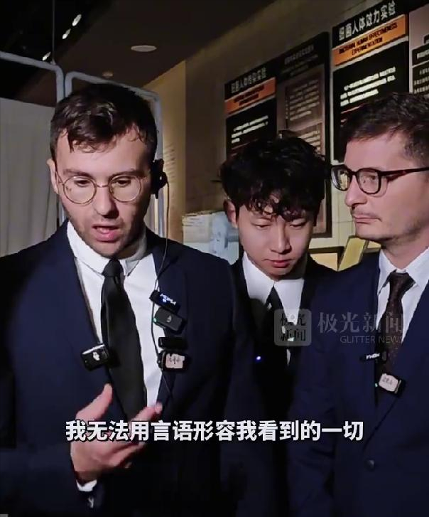 马库斯不再隐瞒！向中国郑重道歉，透露事实真相，曝家人悲惨现状