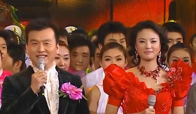 男友死缓、丈夫入狱，还被释永信牵连，央视主持刘芳菲的坎坷人生