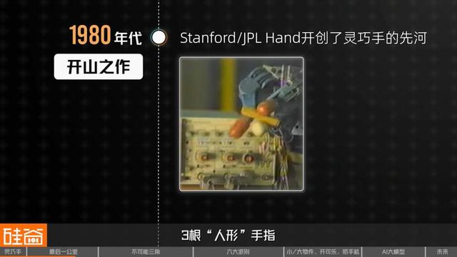 机器人“开可乐”比后空翻难？灵巧手困境与300美元破局者