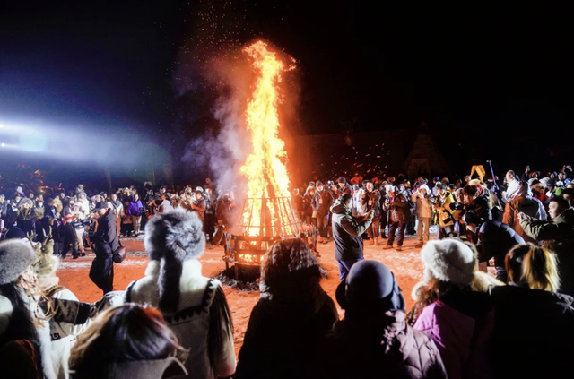 极境点银 特色成金——呼伦贝尔冬季文旅的差异化突围述评之一