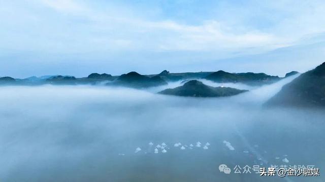 骑马、露营、看花海……这才是正确的打卡方式→