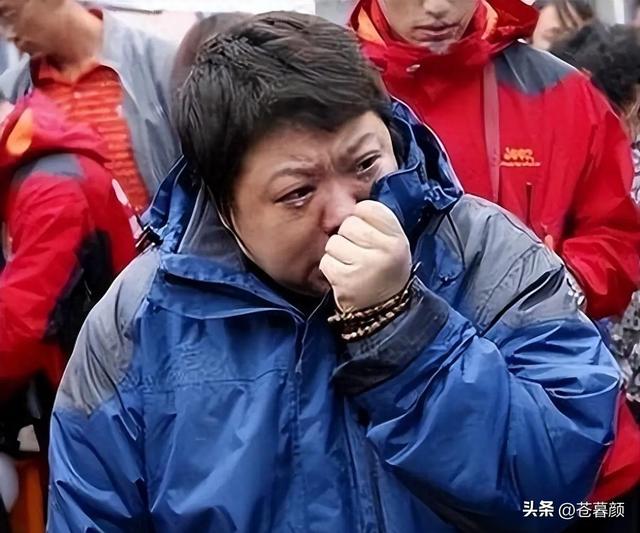 贪污上亿，侵吞善款，韩红被实名举报，5年了，有人给她道歉吗？