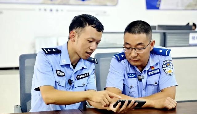 空中无人机+地面智能眼！三师图木舒克市立体安防太硬核