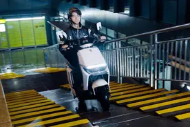 4月电动车“补贴战”开打！4款大品牌高配电动车，最高直降1800元图片