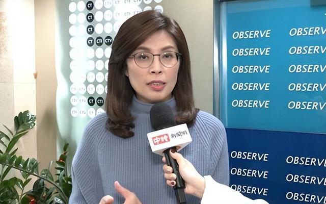 赶在坐飞机来陆前，郑丽文率先发出邀请，解放军轰6K飞抵台岛周边