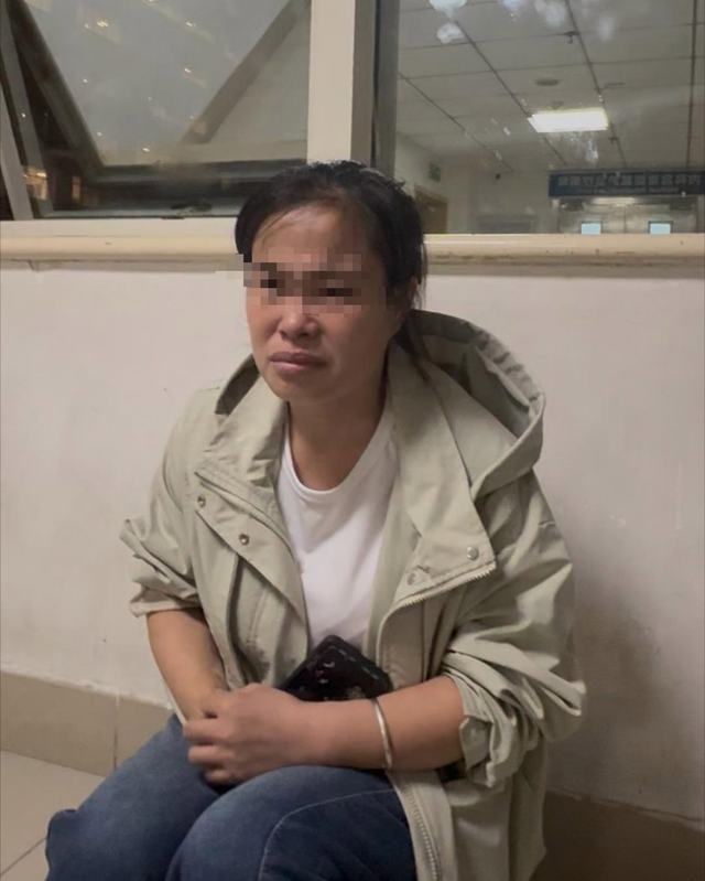 20岁女孩徒步失温后续：还在ICU中，需49万进行二次手术