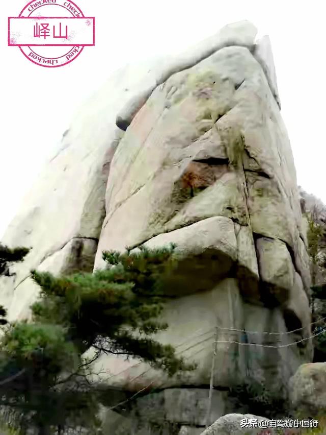 中国最值得推荐去的景区