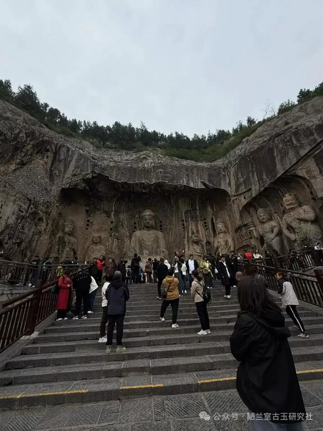 旅游热门城市，卖古董不适合买（一百七十六章·洛阳市）