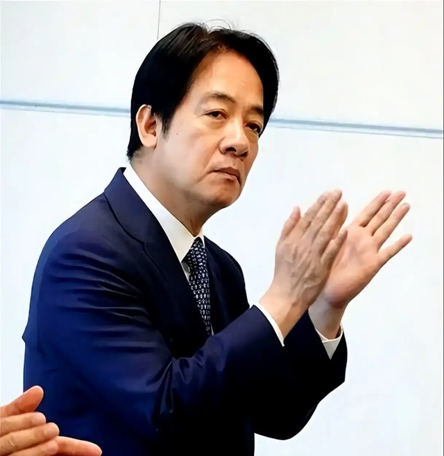赖清德下最后通牒，不许任何人出席93阅兵，国民党迎来天赐良机？