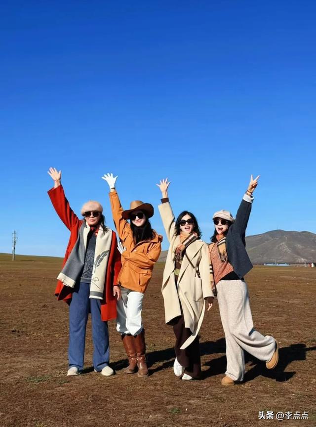 美哭了，我在内蒙古找到了旅行最伟大的意义