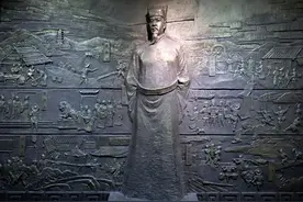 王安石变法推行正酣，司马光却跳出来坚决反对，到底为哪般？图片