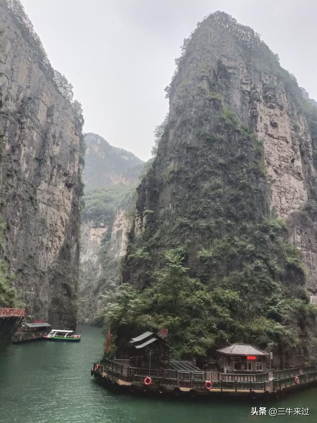 无为在歧路，壶关林州大名府2