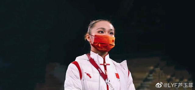 太突然!惊艳奥运的中国体操女神"消失"一年竟因怀孕生娃,年仅25岁