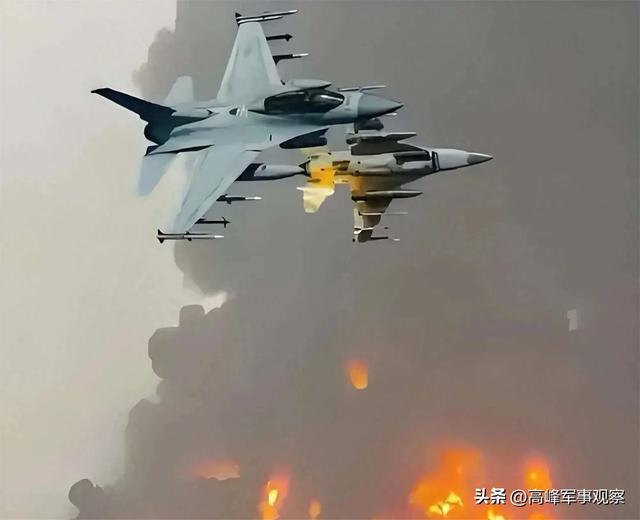 叙内战为何突然结束