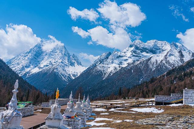 冬季错峰出行，6个人少景美，节奏舒缓的宝藏旅行地