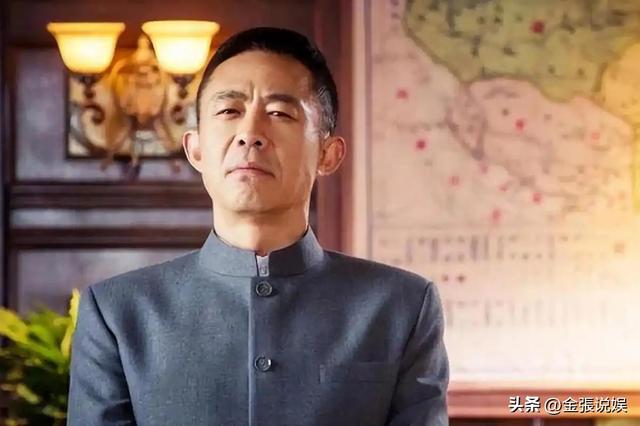 钱再多有什么用？58岁老戏骨侯勇的现状，给所有中老年人提了个醒