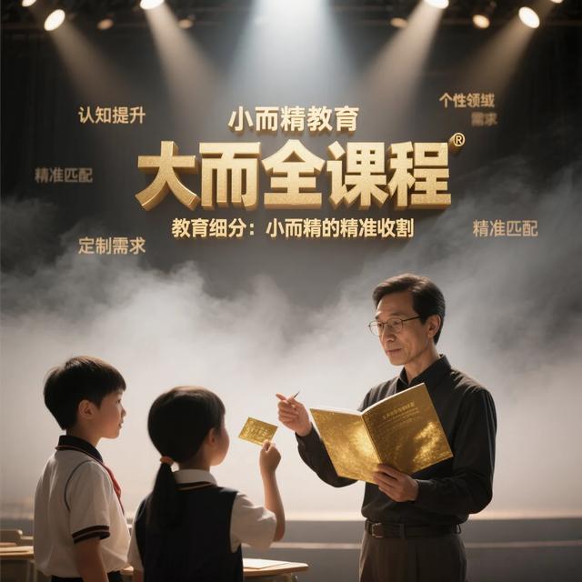 未来五年，能赚大钱的不是行业，是“搞钱思维”