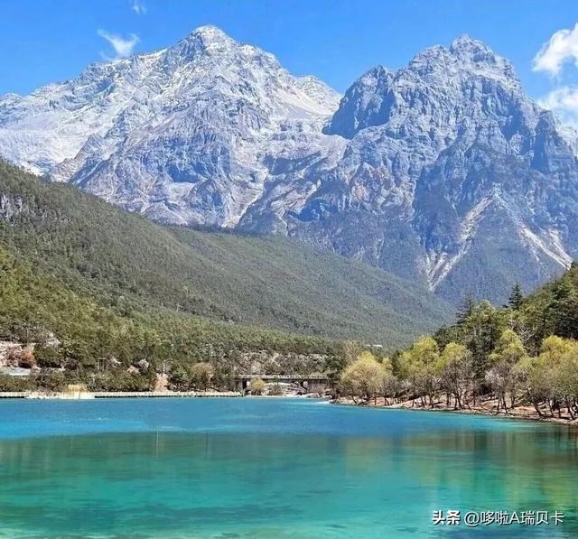 退休后一定要在这6座城市旅居，消费不高生活安逸	，来了就不想走