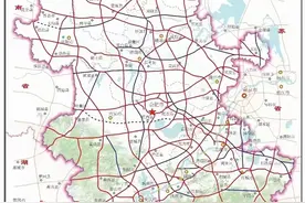 梳理苏皖在建高速公路的“断头路”图片
